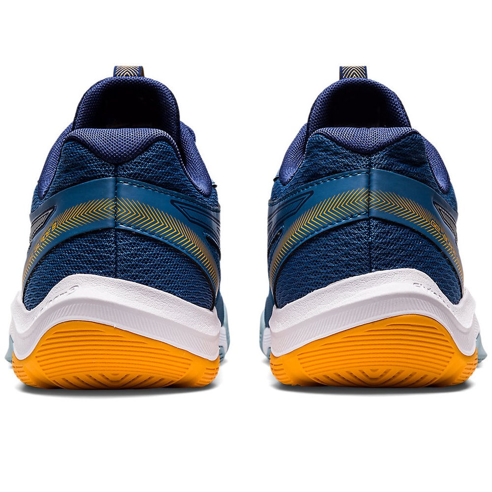 Чоловічі кросівки для тенісу Asics GEL-BLADE 8 1071A066-403