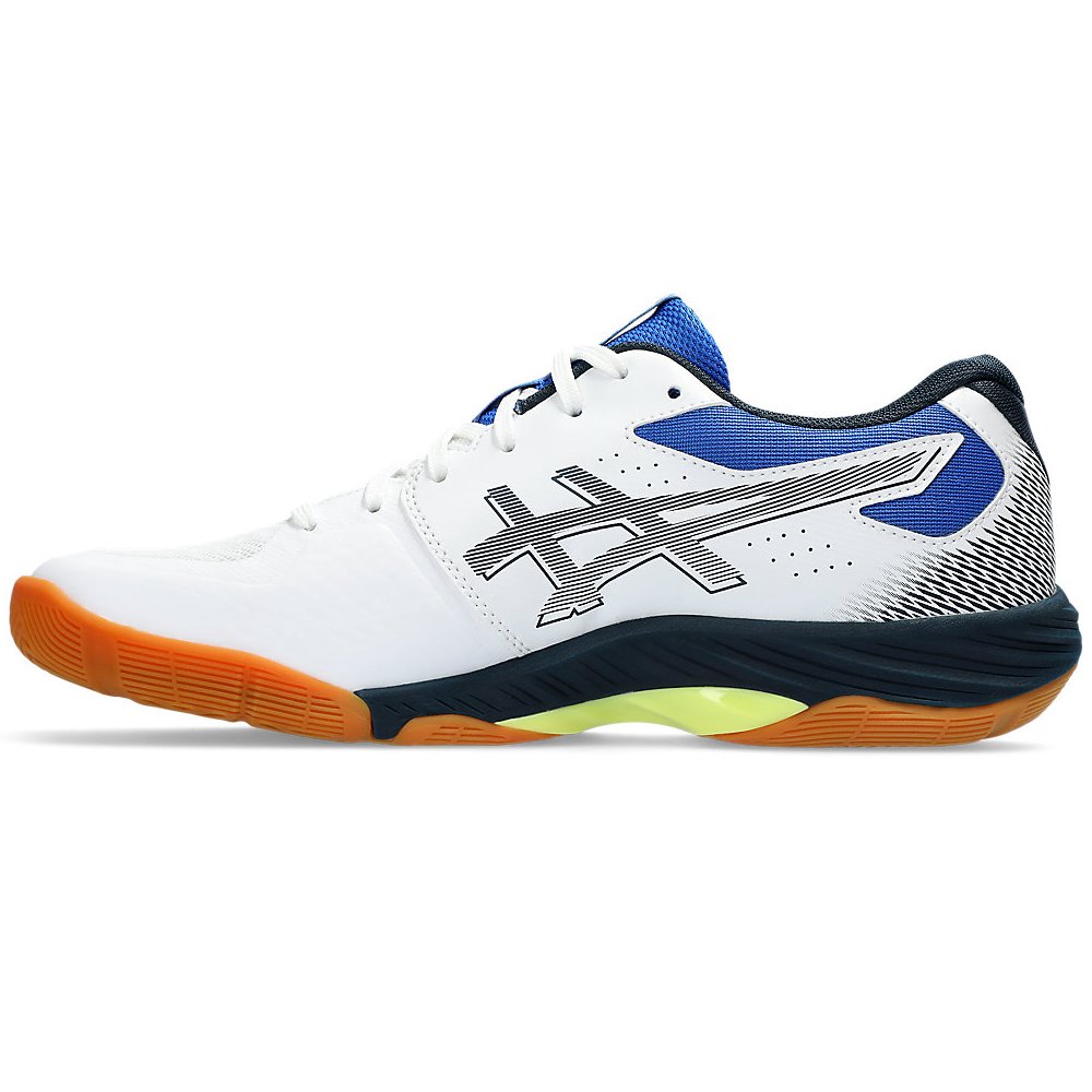 Чоловічі кросівки для тенісу Asics BLADE FF 1071A093-100
