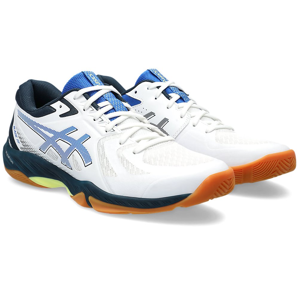 Чоловічі кросівки для тенісу Asics BLADE FF 1071A093-100