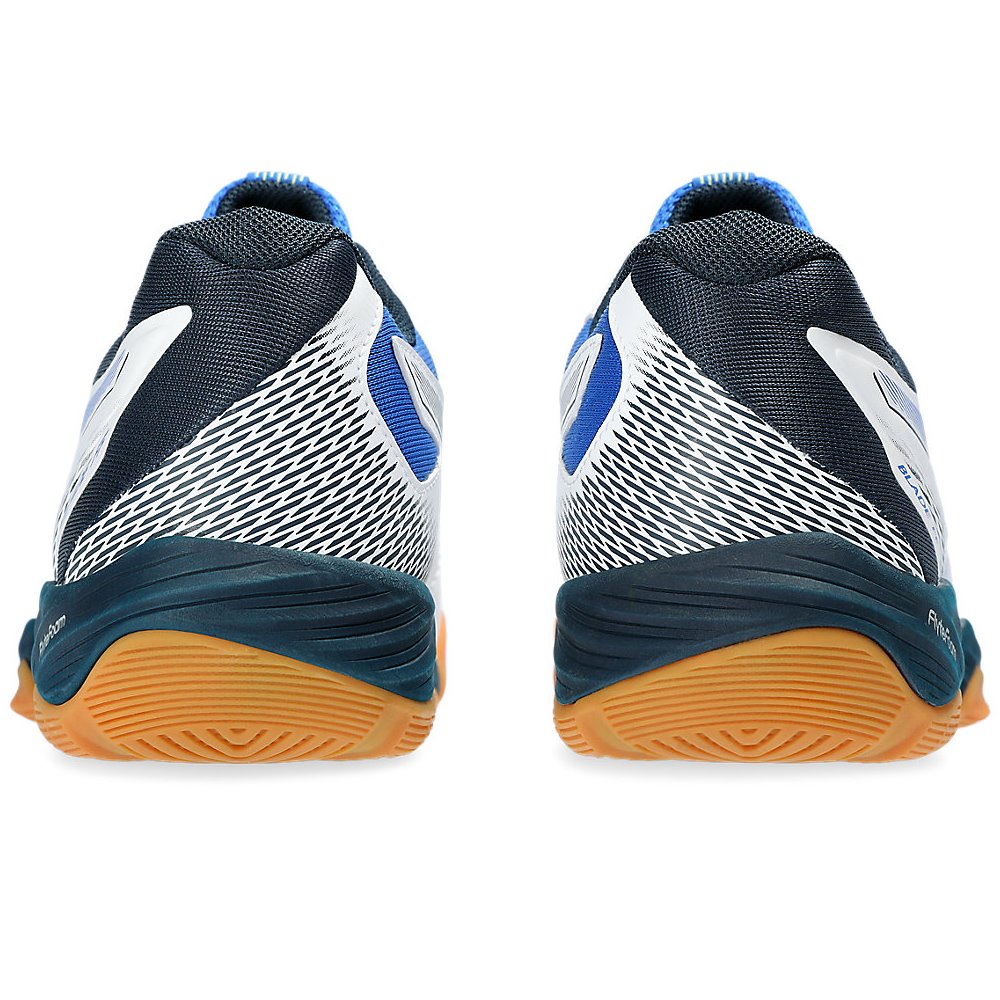 Чоловічі кросівки для тенісу Asics BLADE FF 1071A093-100