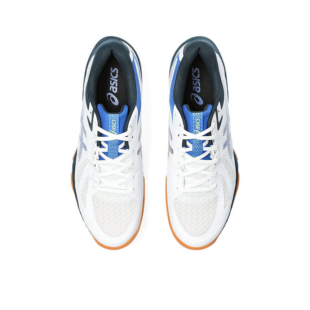 Чоловічі кросівки для тенісу Asics BLADE FF 1071A093-100