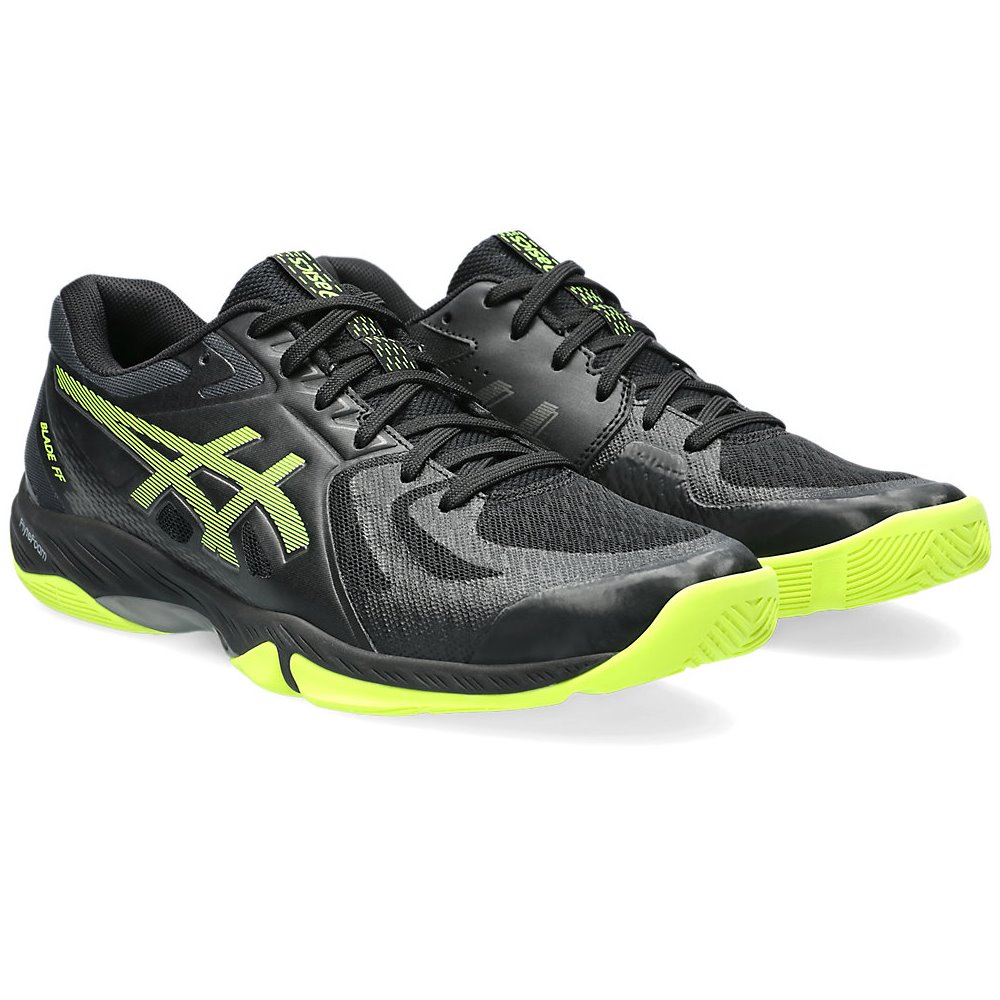 Чоловічі кросівки для тенісу Asics BLADE FF 1071A093-001