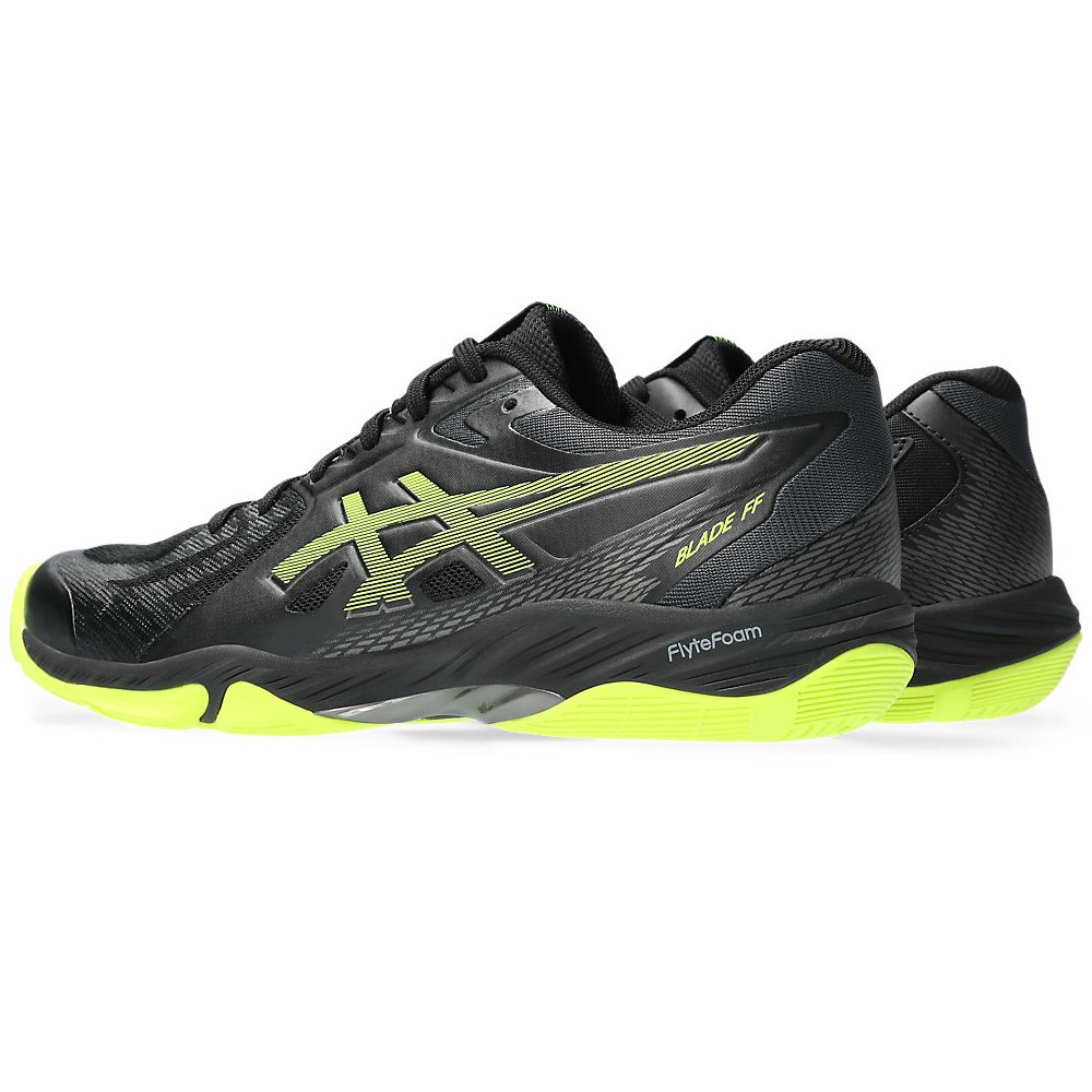 Чоловічі кросівки для тенісу Asics BLADE FF 1071A093-001