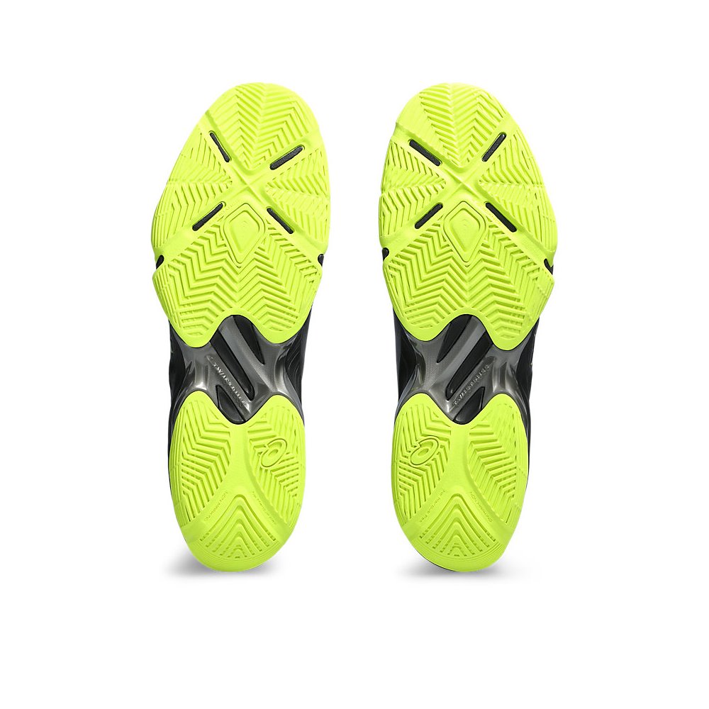 Чоловічі кросівки для тенісу Asics BLADE FF 1071A093-001