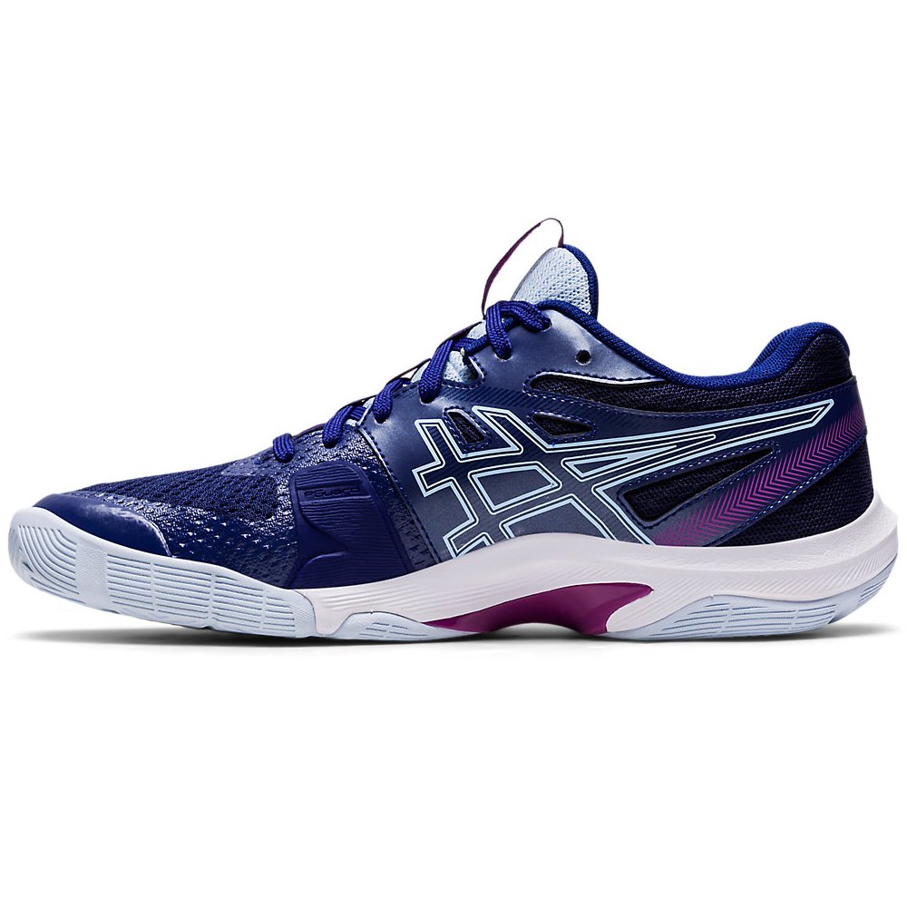 Жіночі кросівки для тенісу Asics GEL-BLADE 8 1072A072-404