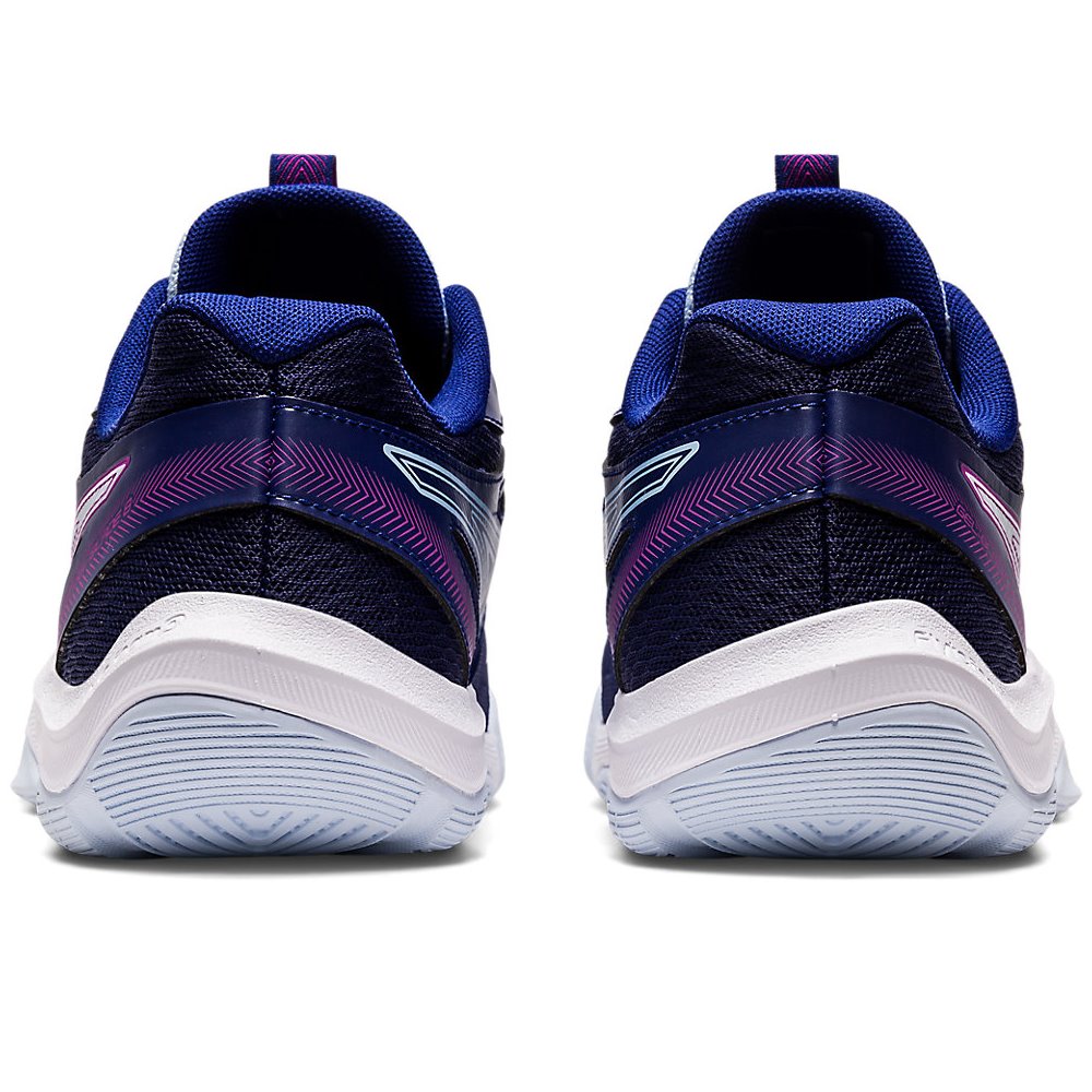 Жіночі кросівки для тенісу Asics GEL-BLADE 8 1072A072-404