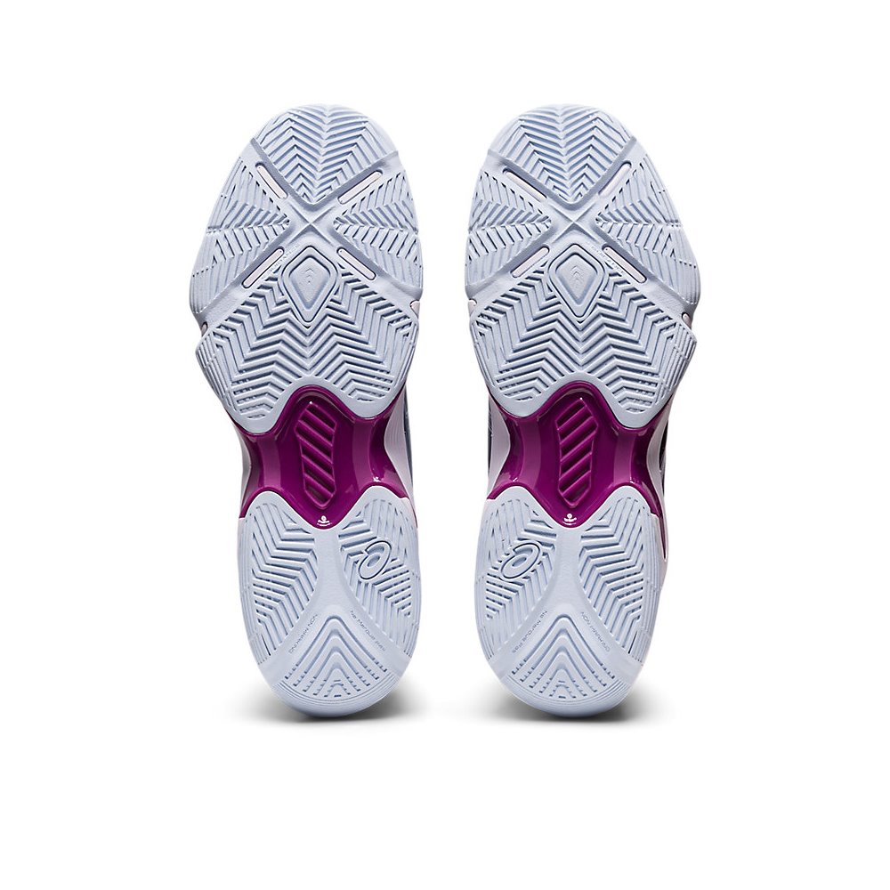 Жіночі кросівки для тенісу Asics GEL-BLADE 8 1072A072-404