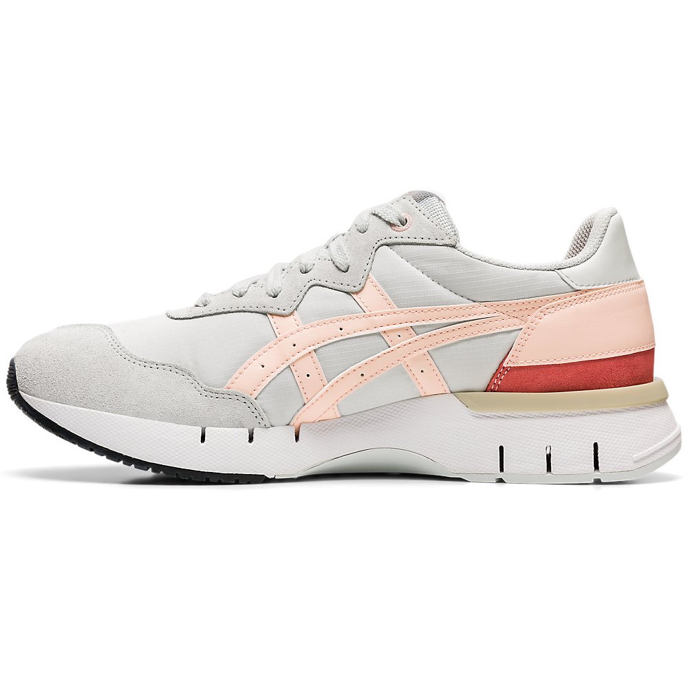 Повсякденні кросівки Asics REBILAC RUNNER 1183A566-020