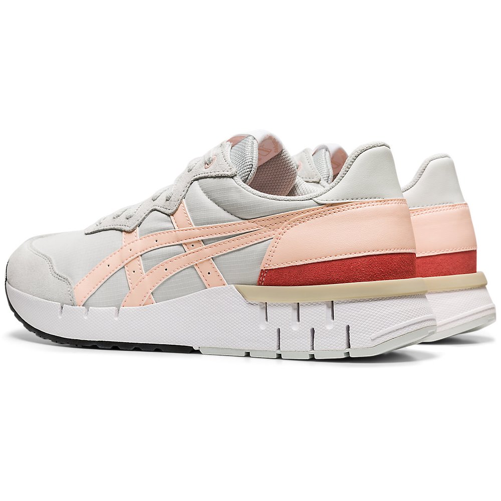 Повсякденні кросівки Asics REBILAC RUNNER 1183A566-020