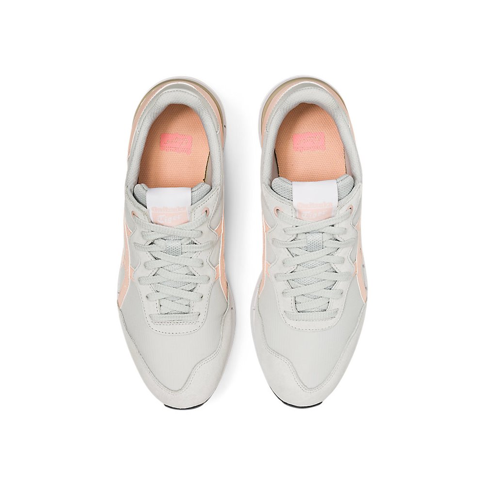 Повсякденні кросівки Asics REBILAC RUNNER 1183A566-020