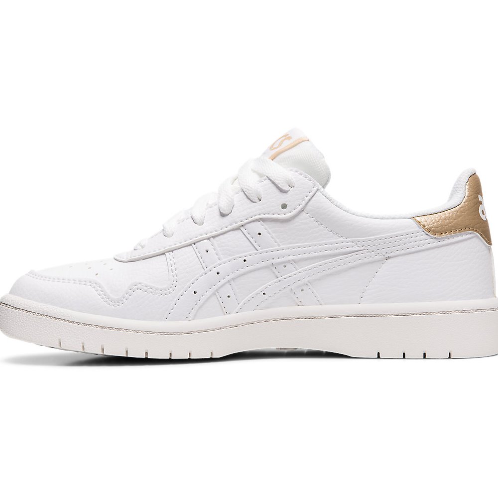Жіночі повсякденні кросівки Asics JAPAN S 1192A125-100