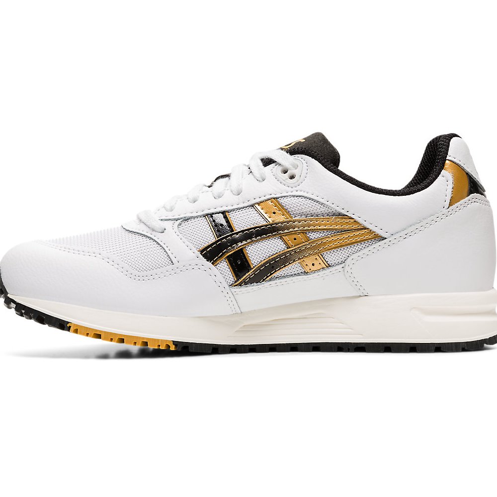 Жіночі повсякденні кросівки Asics GELSAGA 1192A184-100