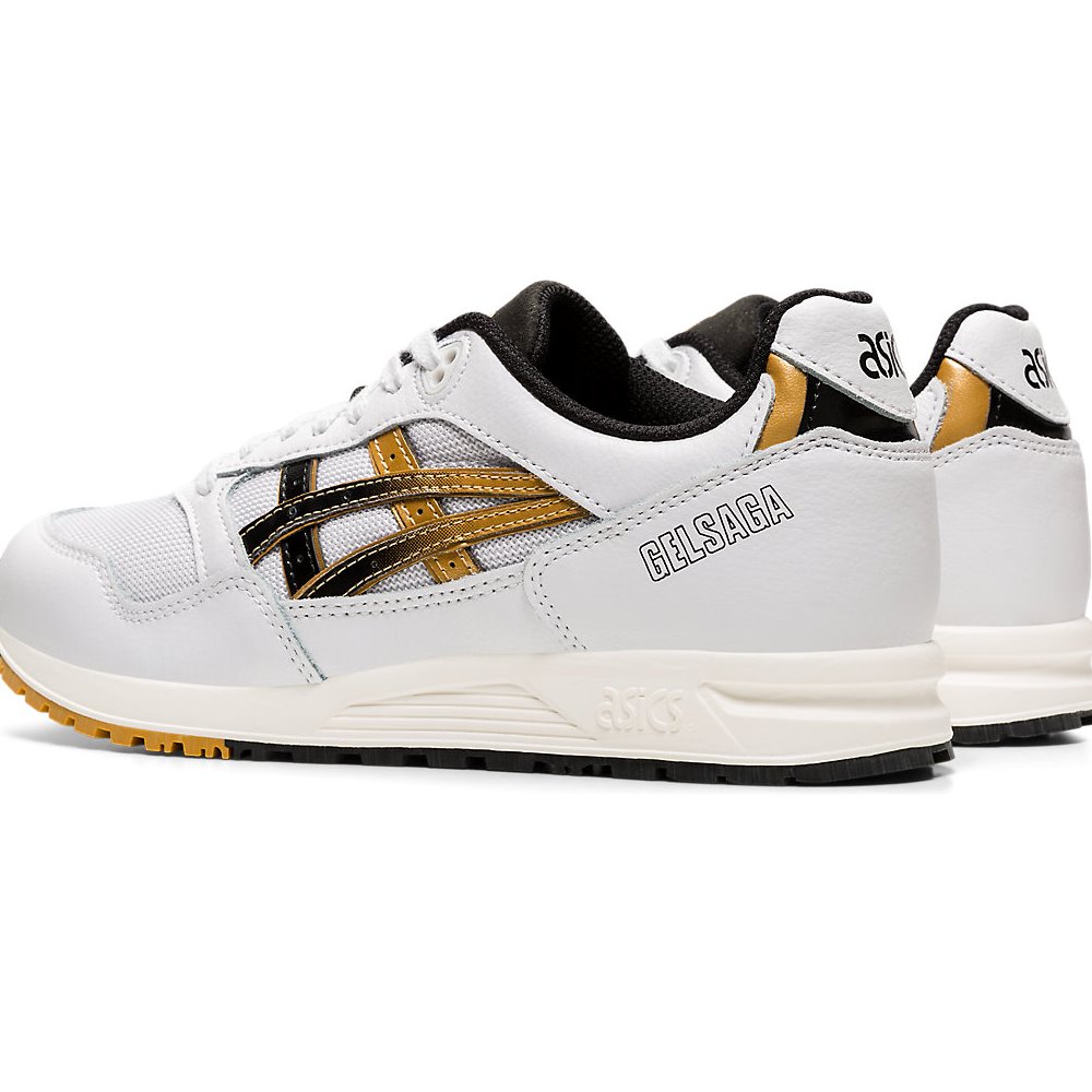 Жіночі повсякденні кросівки Asics GELSAGA 1192A184-100