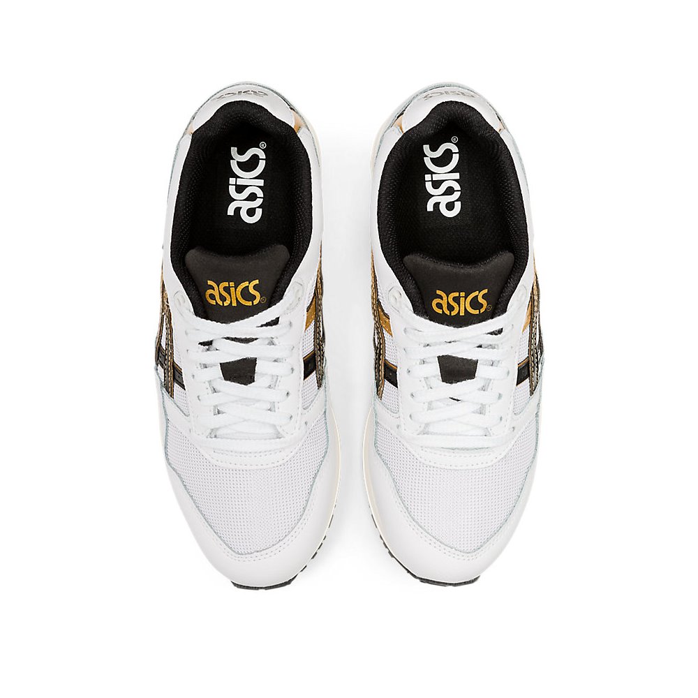 Жіночі повсякденні кросівки Asics GELSAGA 1192A184-100