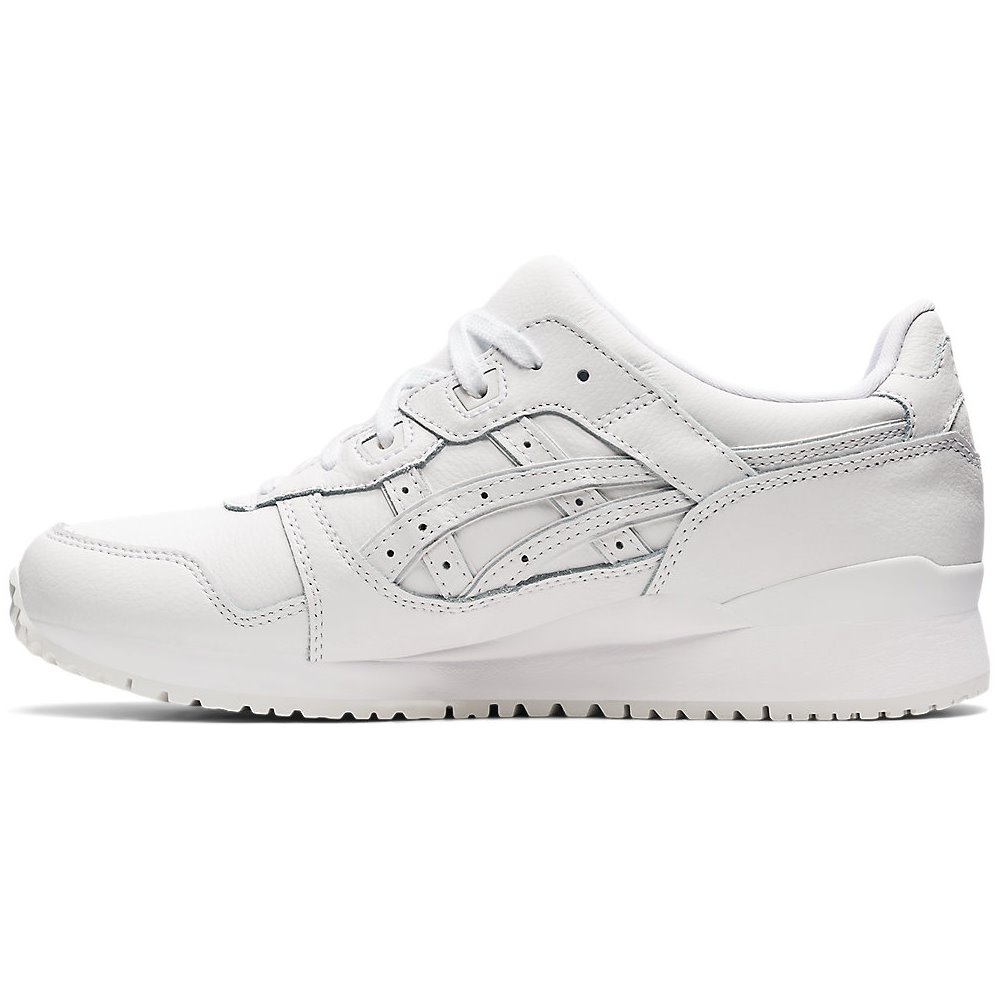 Чоловічі повсякденні кросівки Asics GEL-LYTE III OG 1201A257-100