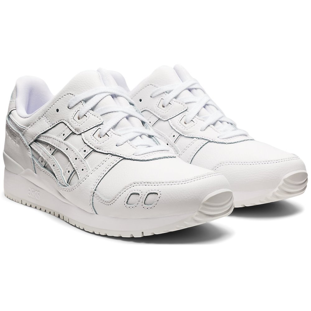 Чоловічі повсякденні кросівки Asics GEL-LYTE III OG 1201A257-100