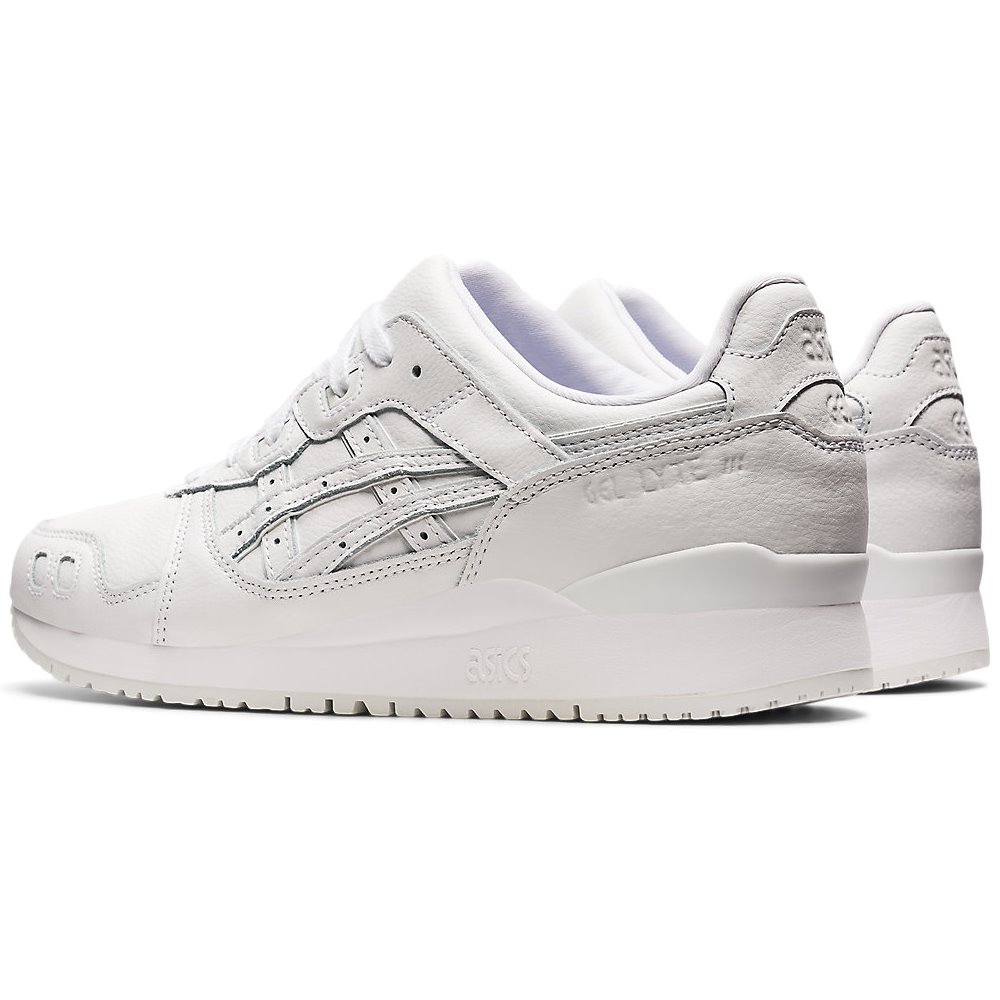 Чоловічі повсякденні кросівки Asics GEL-LYTE III OG 1201A257-100