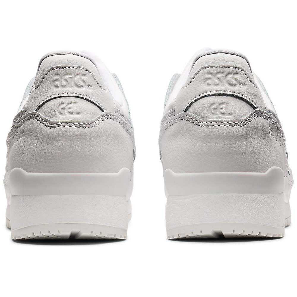 Чоловічі повсякденні кросівки Asics GEL-LYTE III OG 1201A257-100