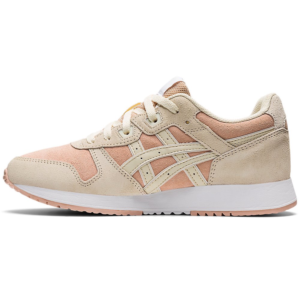 Жіночі повсякденні кросівки Asics LYTE CLASSIC 1202A073-700