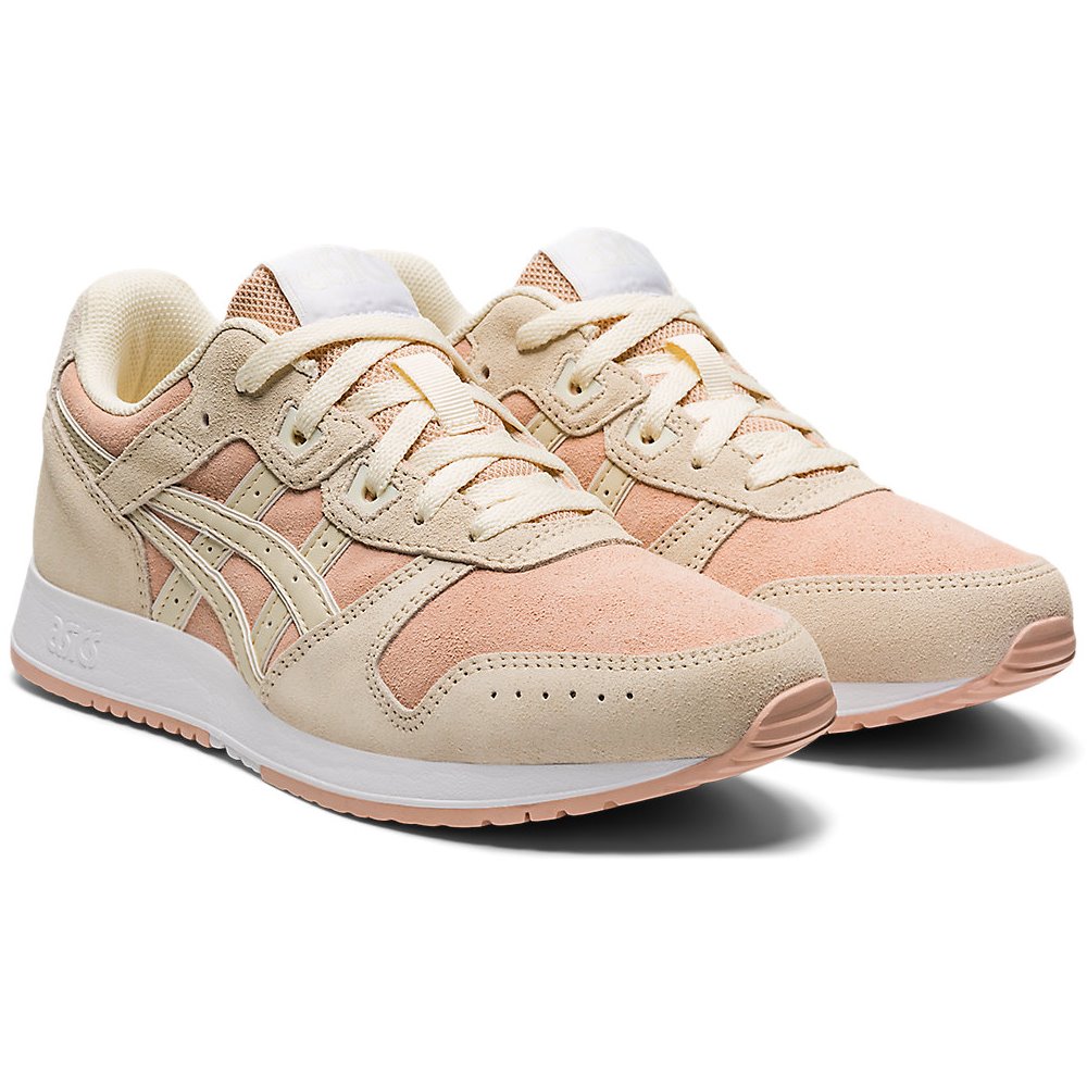 Жіночі повсякденні кросівки Asics LYTE CLASSIC 1202A073-700