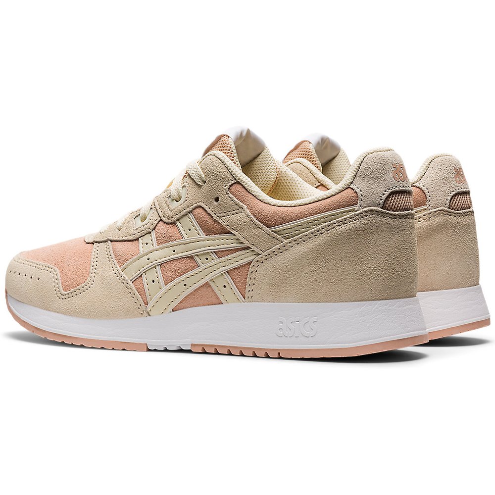 Жіночі повсякденні кросівки Asics LYTE CLASSIC 1202A073-700