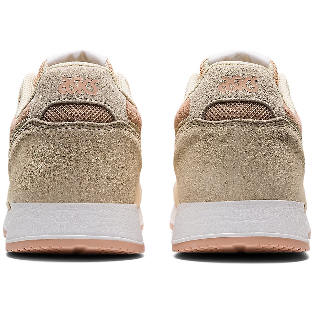 Жіночі повсякденні кросівки Asics LYTE CLASSIC 1202A073-700