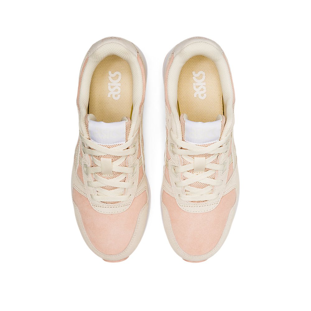 Жіночі повсякденні кросівки Asics LYTE CLASSIC 1202A073-700