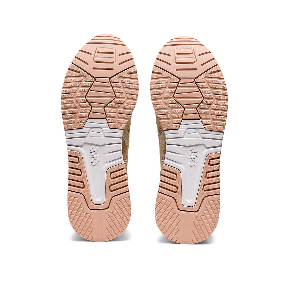 Жіночі повсякденні кросівки Asics LYTE CLASSIC 1202A073-700