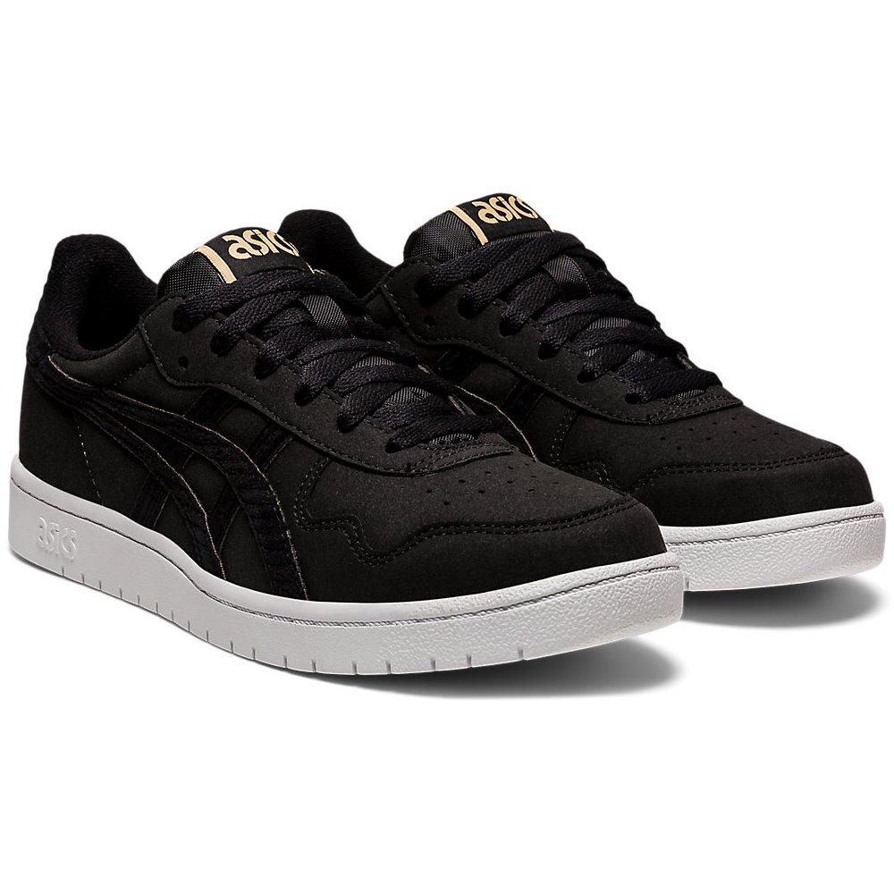 Жіночі повсякденні кросівки Asics JAPAN S 1202A117-001