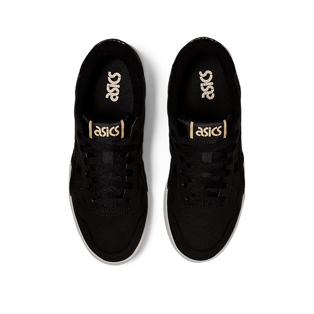 Жіночі повсякденні кросівки Asics JAPAN S 1202A117-001