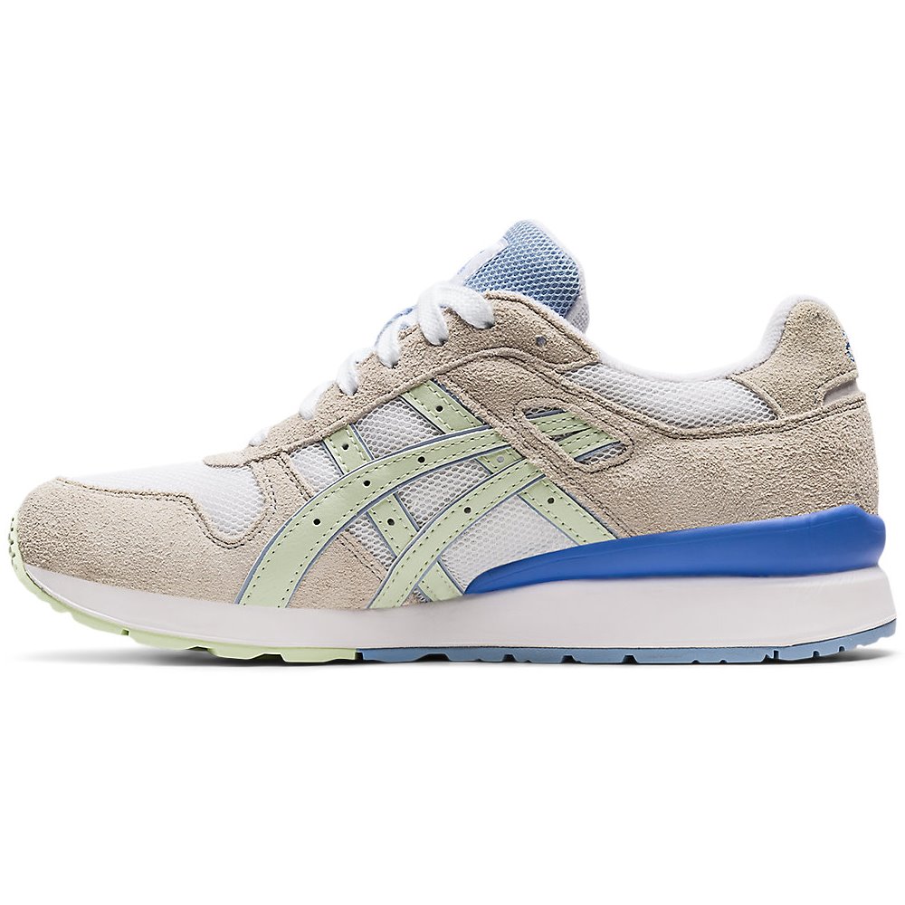 Жіночі повсякденні кросівки Asics GT-II 1202A161-021