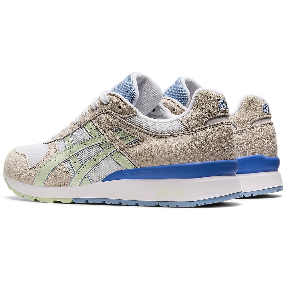 Жіночі повсякденні кросівки Asics GT-II 1202A161-021
