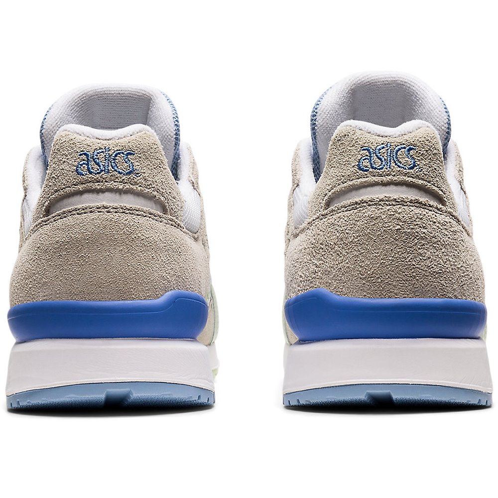 Жіночі повсякденні кросівки Asics GT-II 1202A161-021