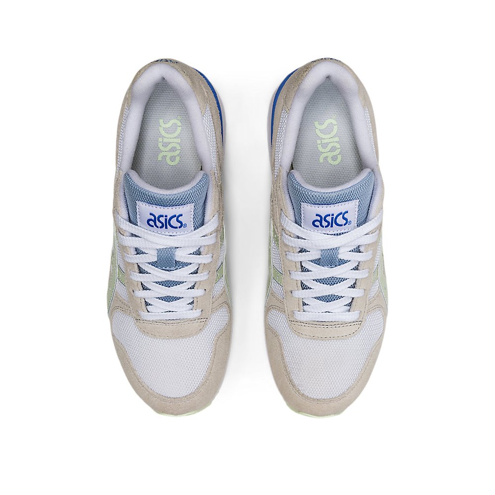 Жіночі повсякденні кросівки Asics GT-II 1202A161-021