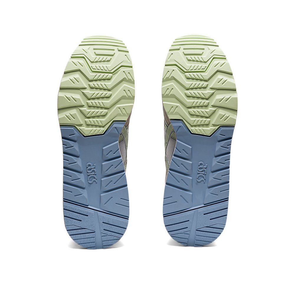 Жіночі повсякденні кросівки Asics GT-II 1202A161-021