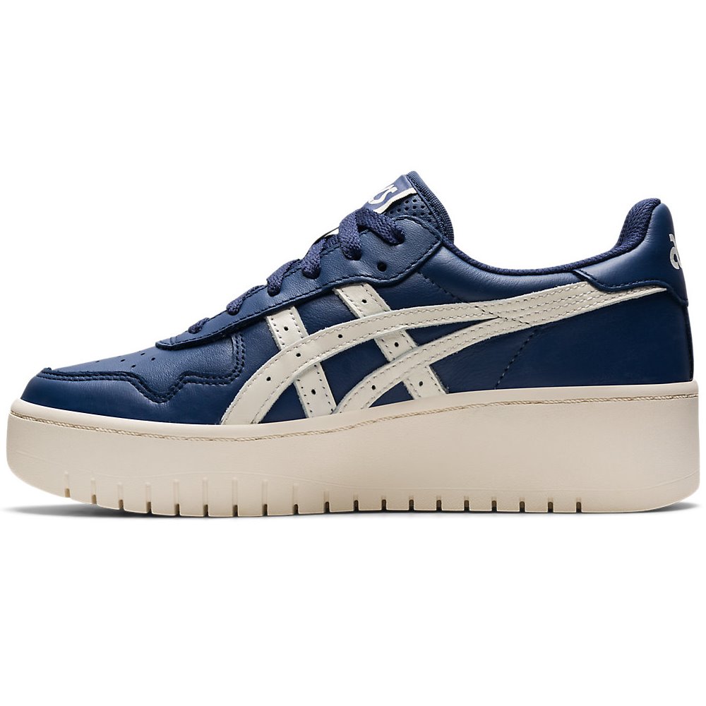 Жіночі повсякденні кросівки Asics JAPAN S PF 1202A243-400