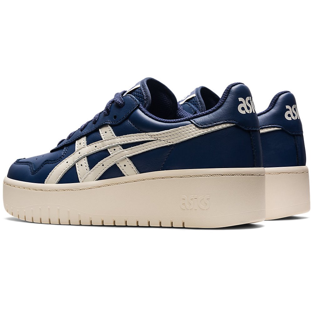 Жіночі повсякденні кросівки Asics JAPAN S PF 1202A243-400