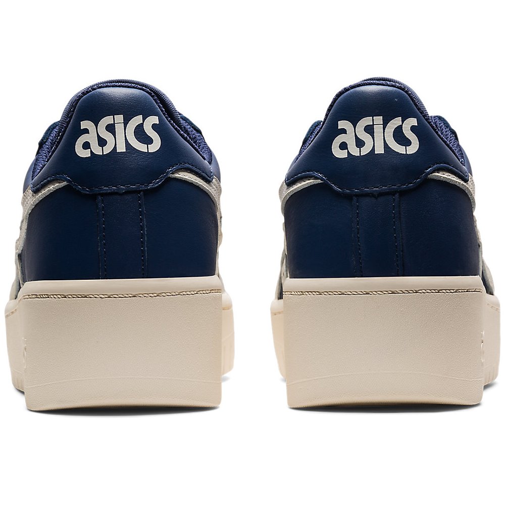Жіночі повсякденні кросівки Asics JAPAN S PF 1202A243-400