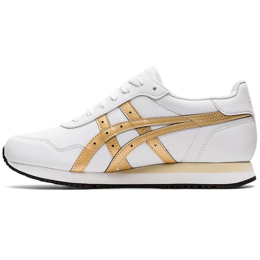 Жіночі повсякденні кросівки Asics TIGER RUNNER 1202A311-102