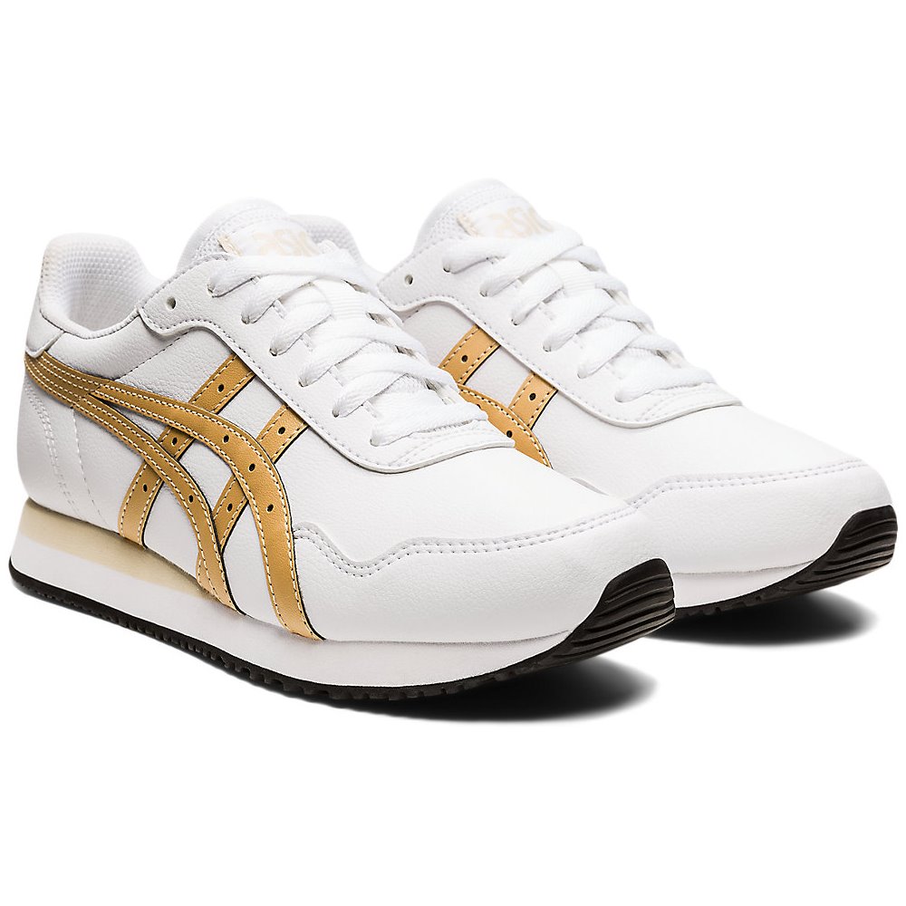 Жіночі повсякденні кросівки Asics TIGER RUNNER 1202A311-102