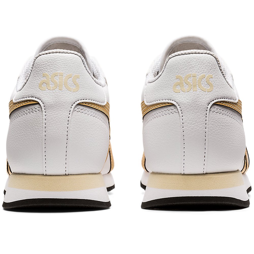 Жіночі повсякденні кросівки Asics TIGER RUNNER 1202A311-102
