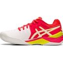Жіночі кросівки для тенісу Asics GEL-RESOLUTION 7 CLAY E752Y-116
