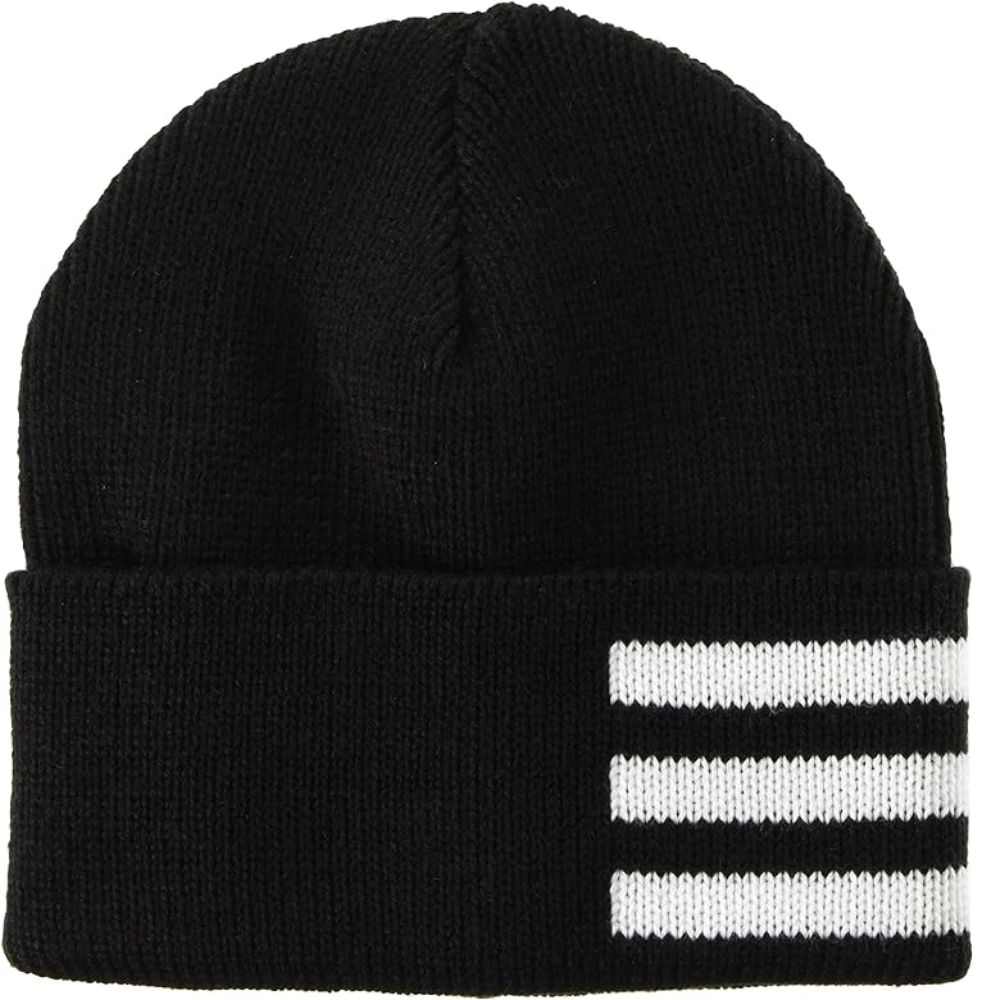 Шапка Adidas 3-Stripes Woolie FS9014
