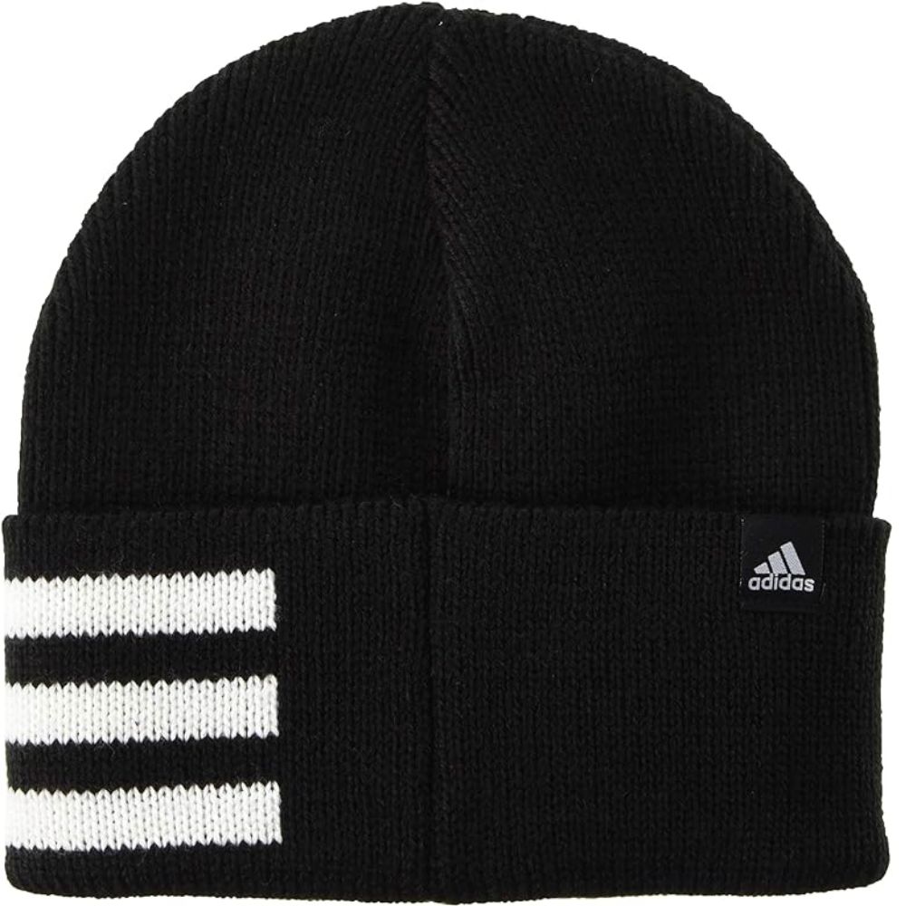 Шапка Adidas 3-Stripes Woolie FS9014