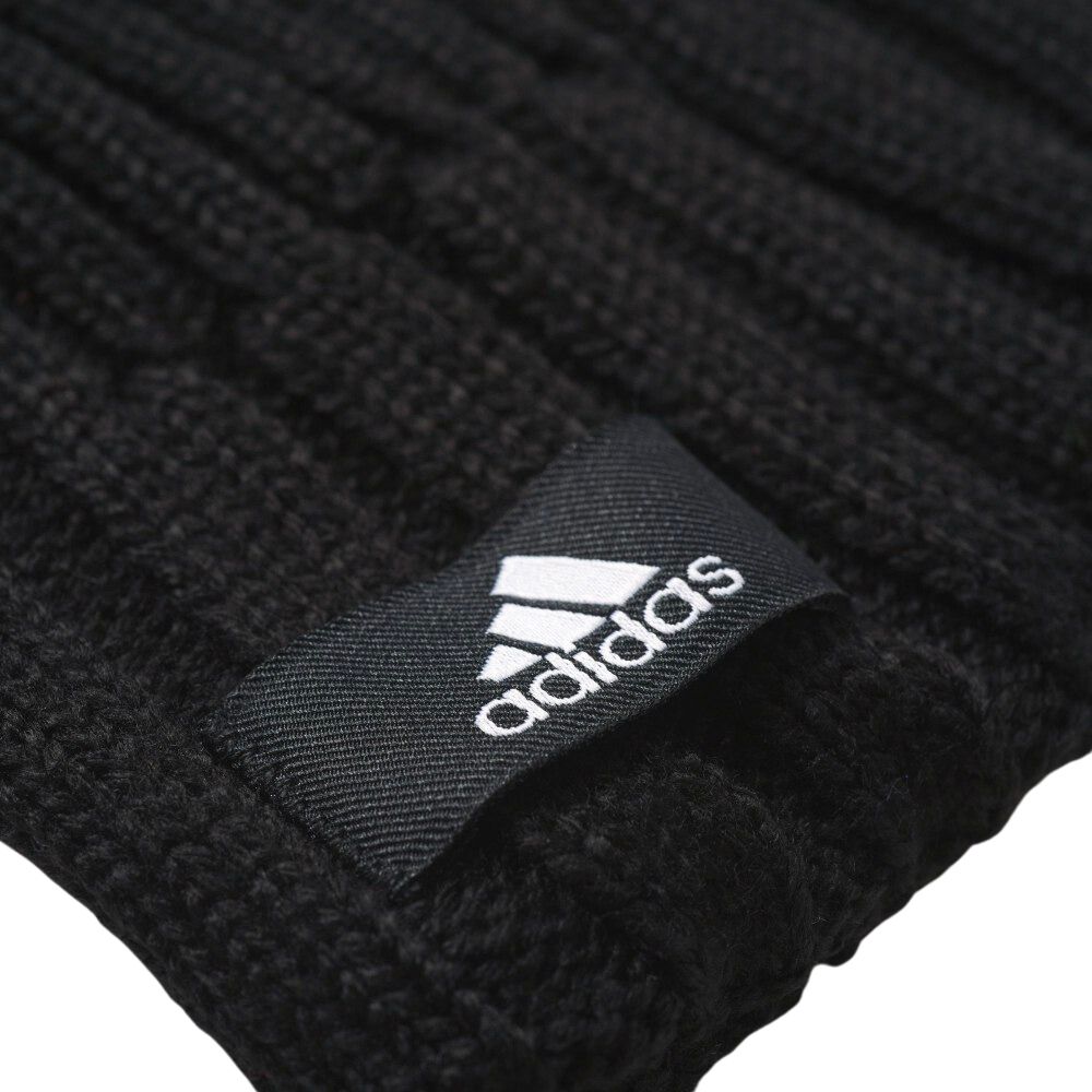 Жіноча шапка Adidas W ESS BEANIE AY6618