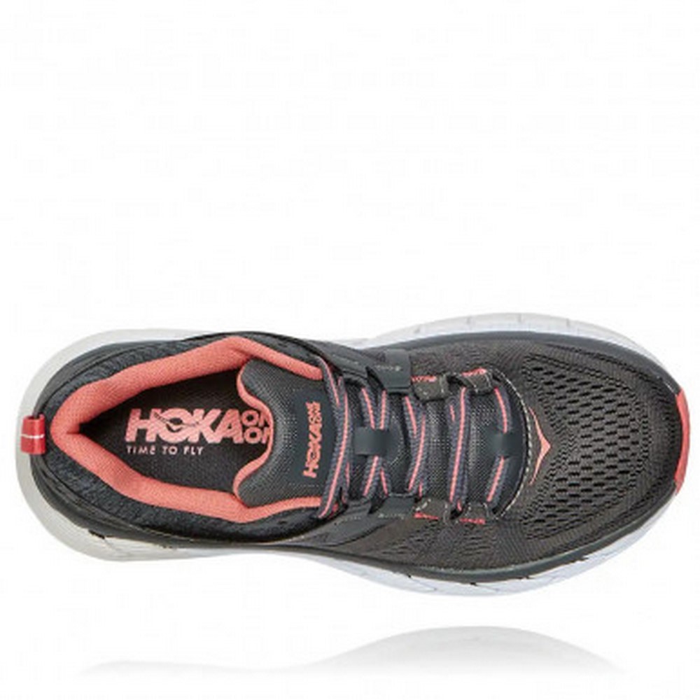 Жіночі бігові кросівки Hoka One One W GAVIOTA 2 1099630-DARK