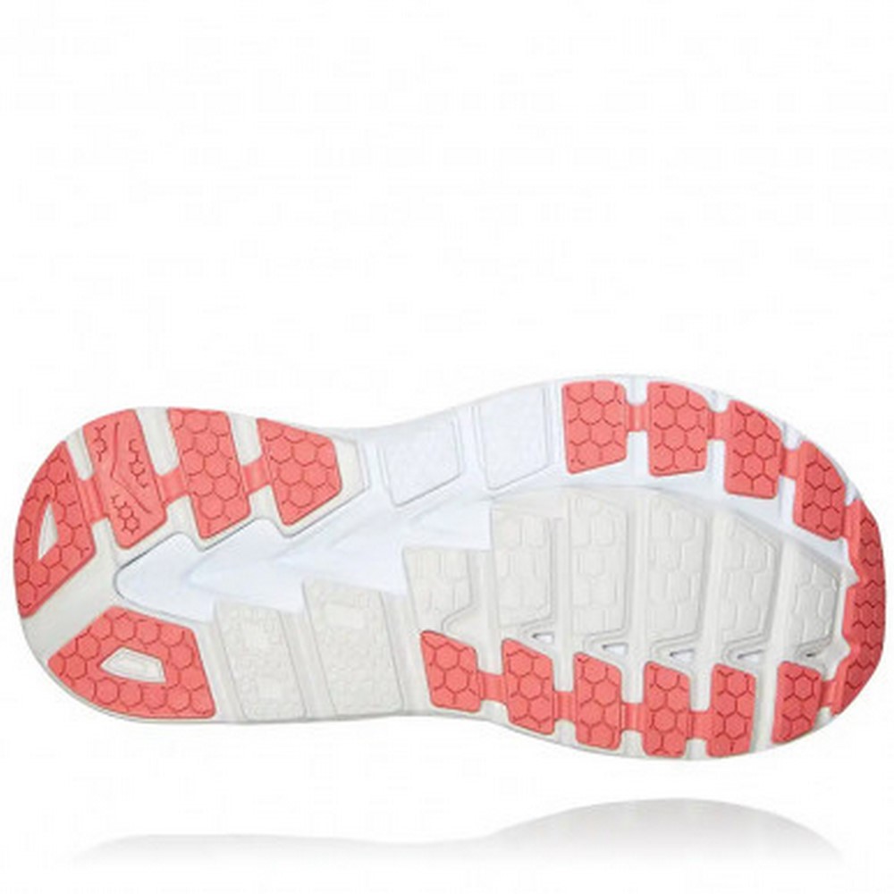 Жіночі бігові кросівки Hoka One One W GAVIOTA 2 1099630-DARK