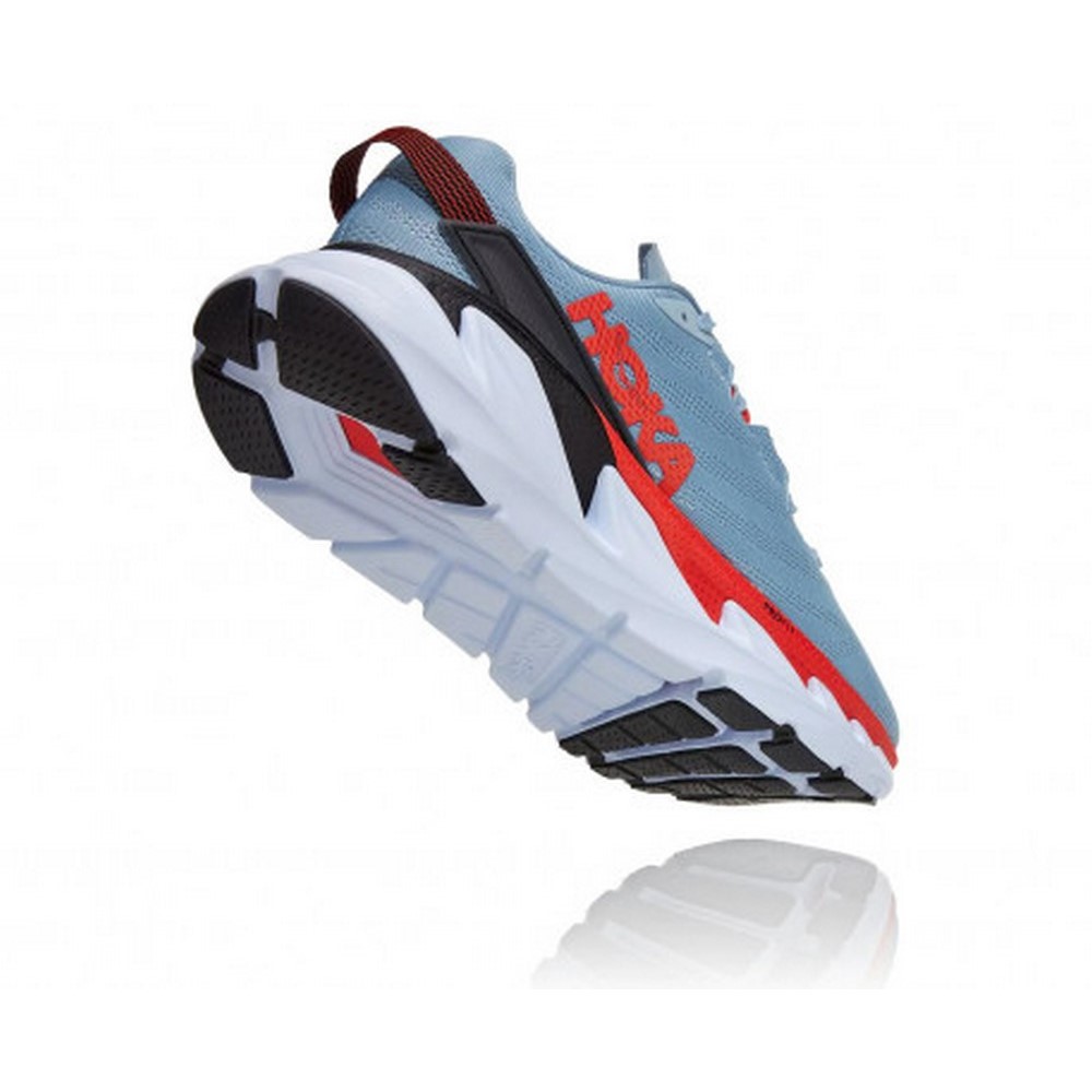 Чоловічі бігові кросівки Hoka One One M ELEVON 2 1106477-BLUE