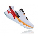 Чоловічі бігові кросівки Hoka One One M ELEVON 2 1106477-WHIT