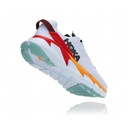 Чоловічі бігові кросівки Hoka One One M ELEVON 2 1106477-WHIT